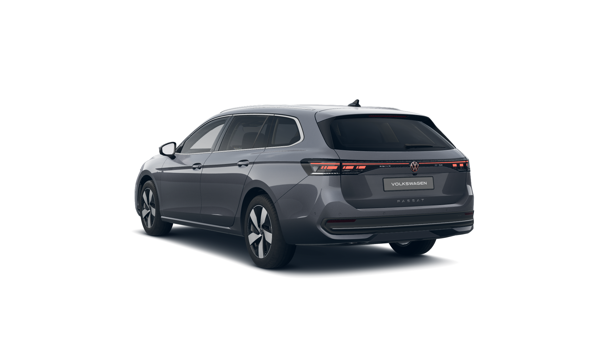 Volkswagen Passat Business DSG