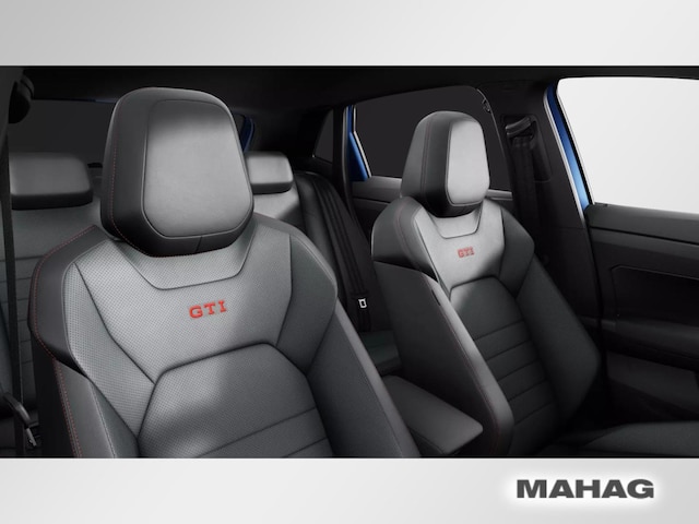 Volkswagen Polo 2.0 TSI DSG GTI IQ.Drive