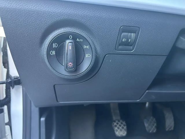 Seat Ibiza 1.0 MPI Reference