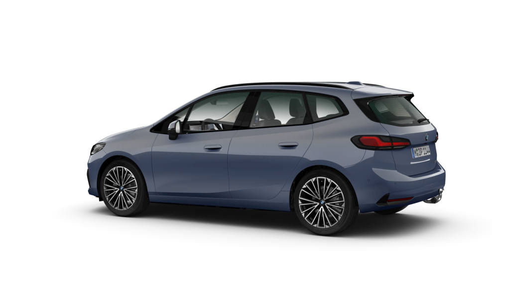BMW 220 220i Active Tourer