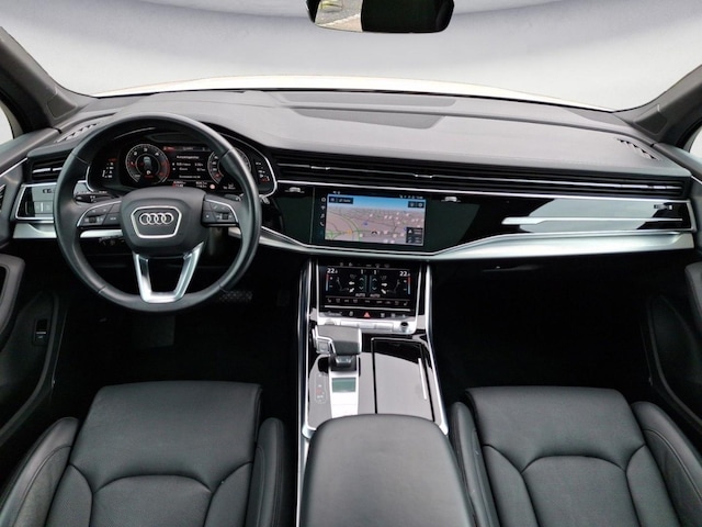 Audi Q7 50 TDI Quattro S-Line