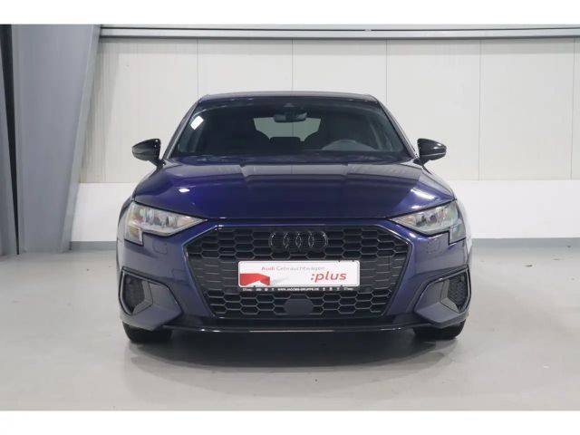 Audi A3 30 TDI Sedan Sportback