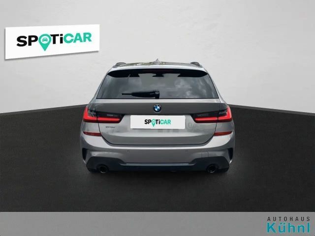 BMW 320 320d M-Sport Touring xDrive