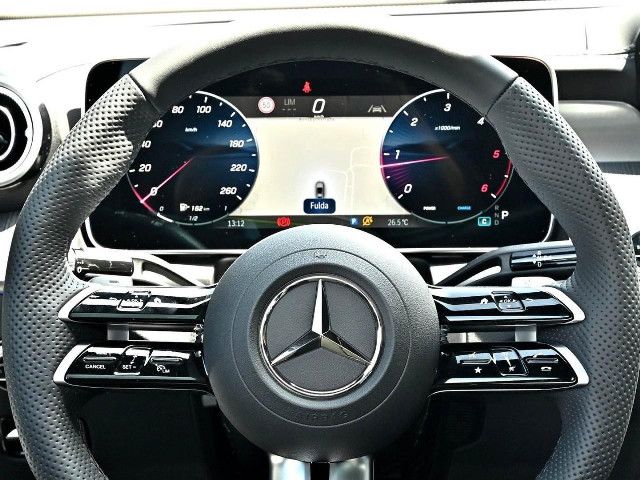 Mercedes-Benz GLC 220 4MATIC Coupé GLC 220 d