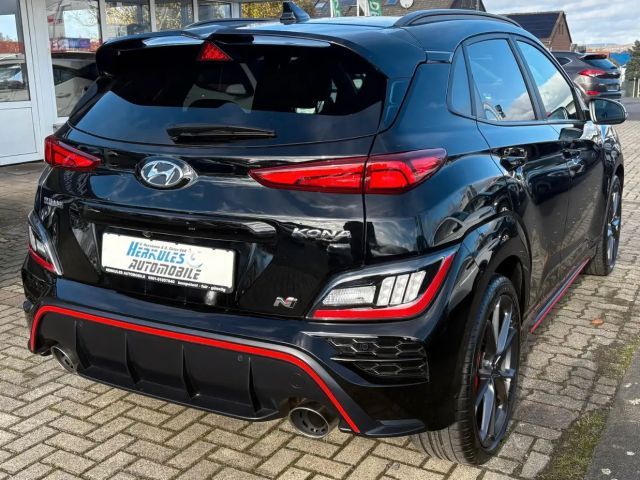 Hyundai Kona 2.0 T-GDi