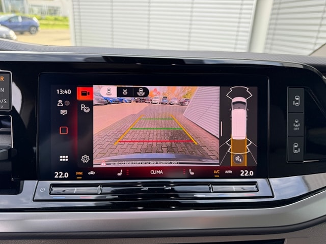 Volkswagen Multivan 2.0 TDI Lang T7