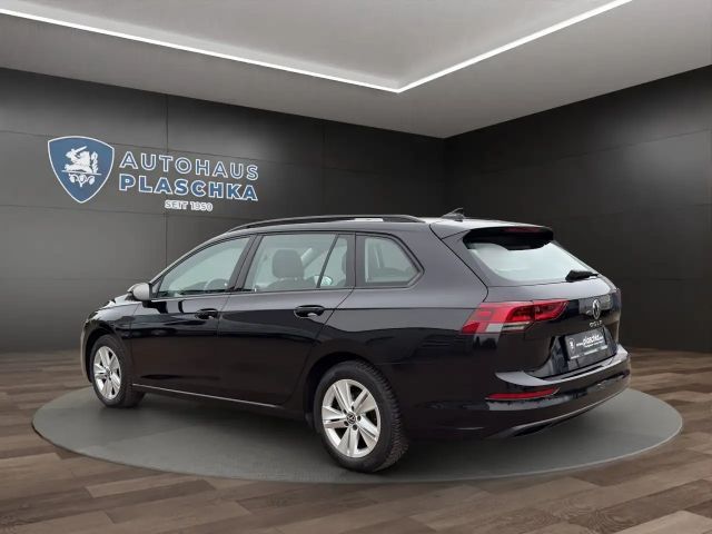 Volkswagen Golf 1.5 TSI Golf VIII Life