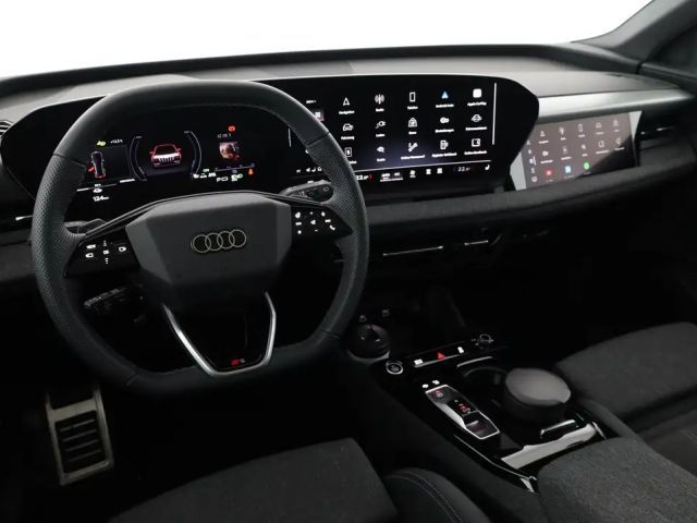 Audi Q6 e-tron Quattro