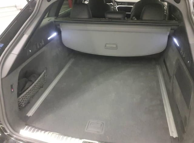 Audi A6 e-tron Avant Performance Quattro