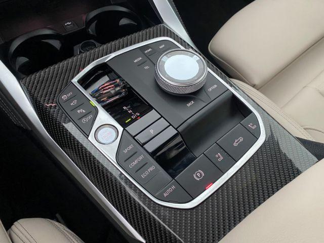 BMW M440 Cabrio M440i xDrive