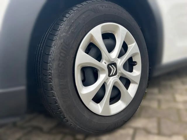 Citroën C3 Feel PureTech