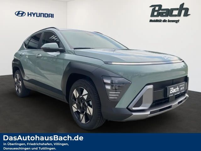 Hyundai Kona Trend