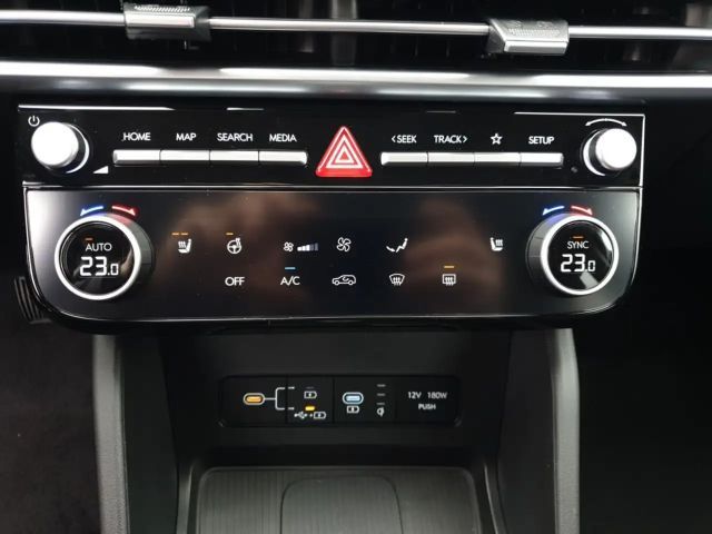 Hyundai Tucson 2WD T-GDi