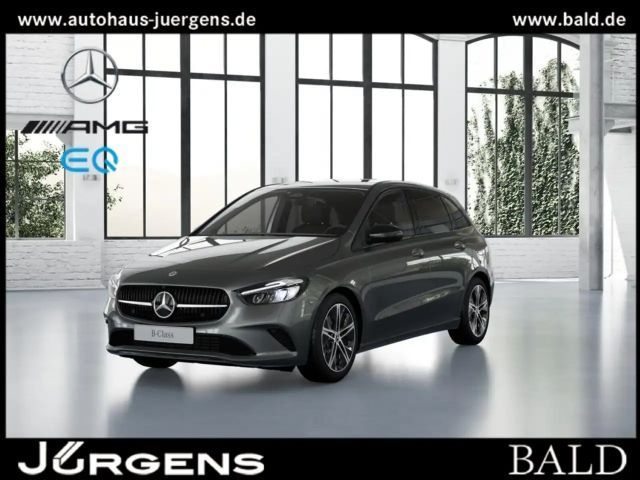 Mercedes-Benz B 200 B 200 d Progressive