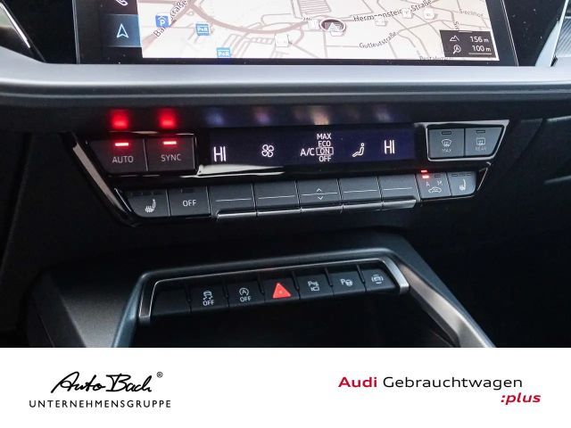 Audi A3 30 TFSI S-Line S-Tronic Sedan