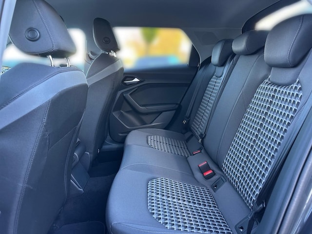 Audi A1 30 TFSI S-Tronic Sportback