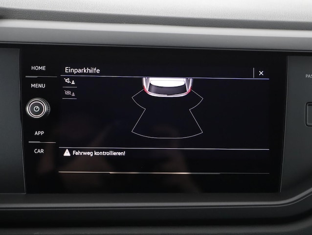 Volkswagen Polo Polo 1.0 APP*LED*ACC*PDC*SHZ*KLIMA