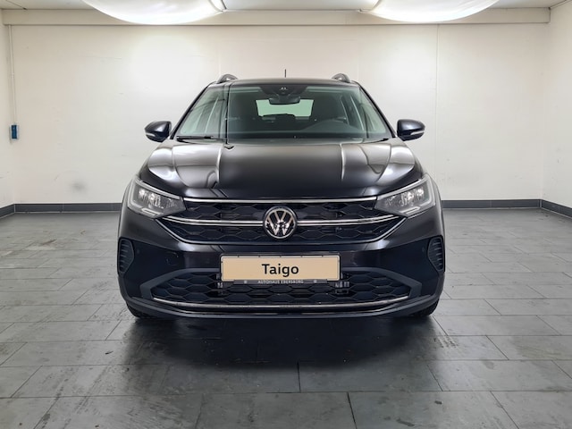 Volkswagen Taigo 1.0 TSI