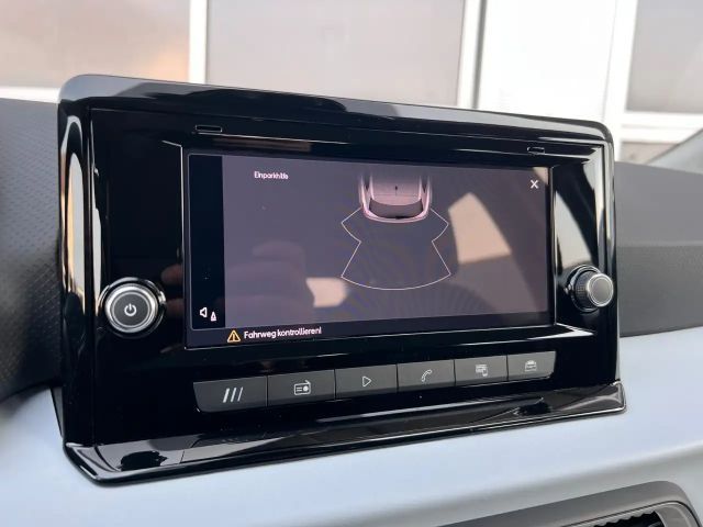 Seat Ibiza 1.0 MPI Reference