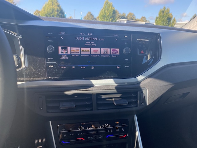 Volkswagen Polo 1.0 TSI DSG