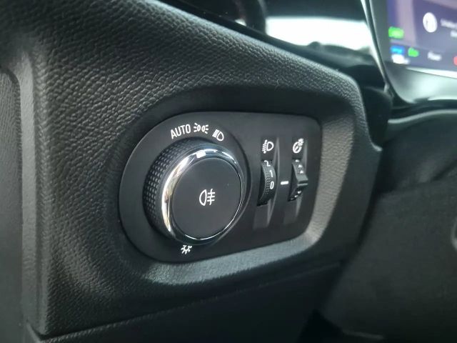 Opel Corsa GS-Line Grand Sport