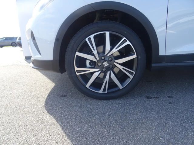 Seat Arona 1.0 TSI FR-lijn