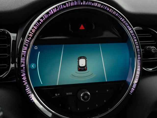 MINI Mini Electric Classic SE