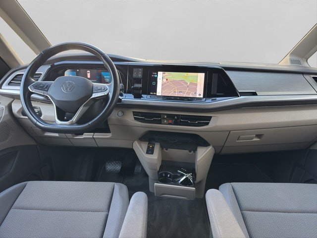 Volkswagen Multivan 2.0 TDI DSG T7