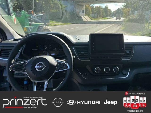 Nissan Primastar L2H1 Tekna