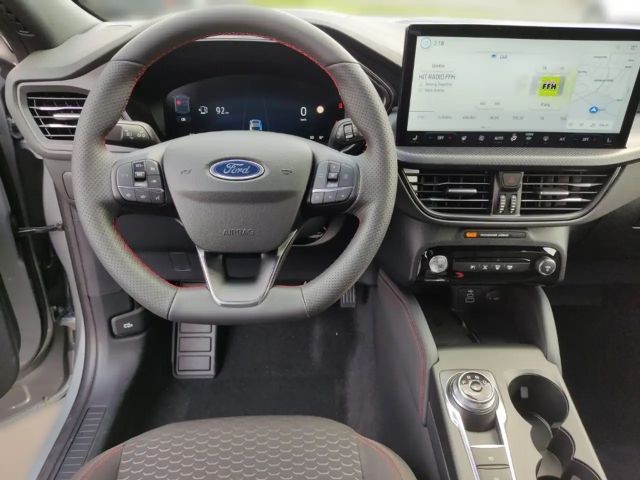Ford Kuga AWD Hybrid ST Line