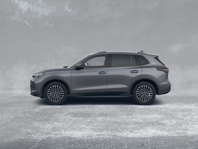 Volkswagen Tiguan 2.0 TDI DSG