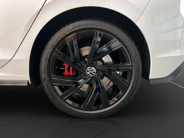 Volkswagen Golf GTI Golf VIII