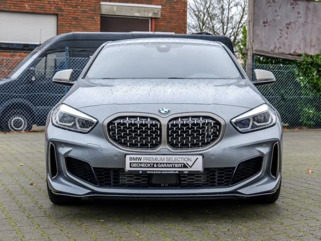 BMW 135 M-Sport Sedan xDrive
