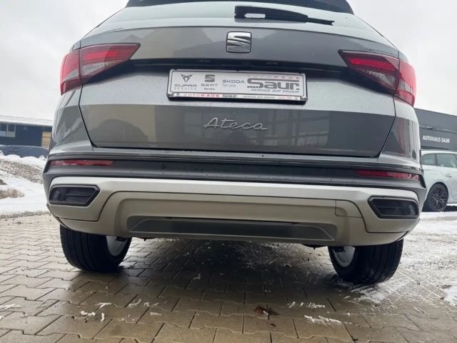 Seat Ateca 1.5 TSI DSG