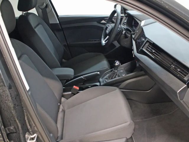 Audi A1 1.0 TFSI Sportback