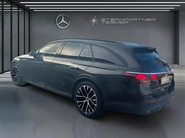 Mercedes-Benz E 220 4MATIC E 220 d Estate