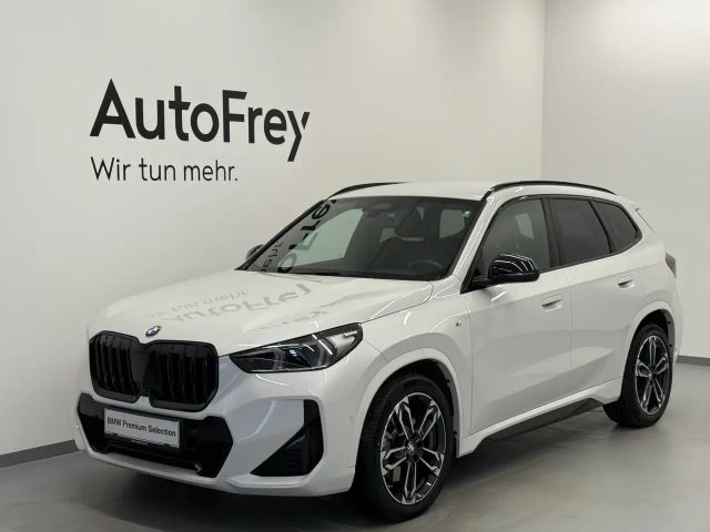 BMW X1 X1 xDrive23d