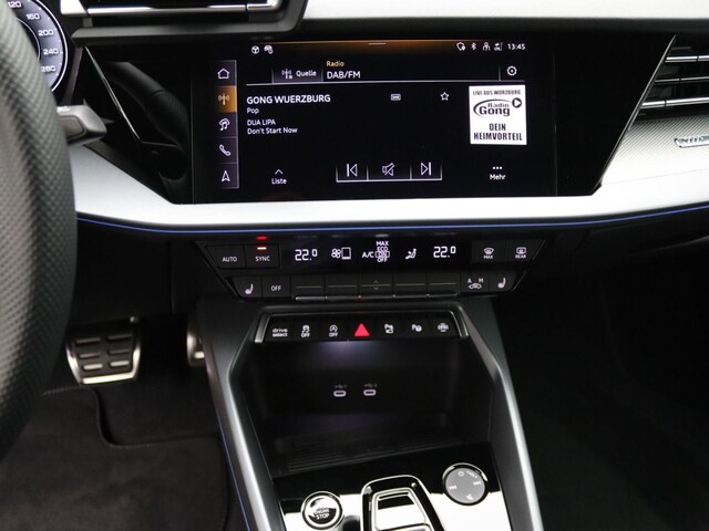 Audi A3 35 TFSI S-Line S-Tronic Sportback