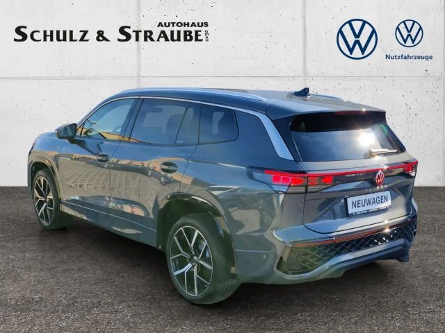 Volkswagen Tayron 4Motion DSG R-Line