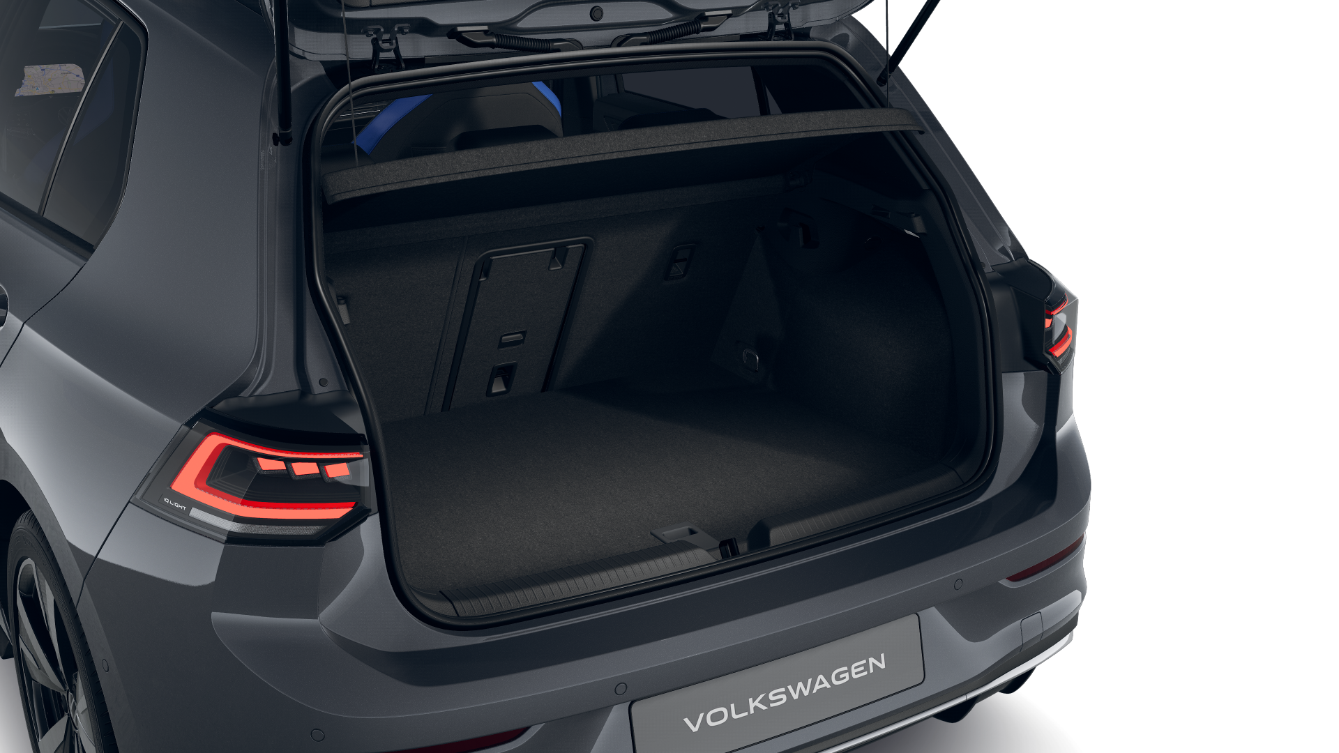 Volkswagen Golf GTE Hybrid