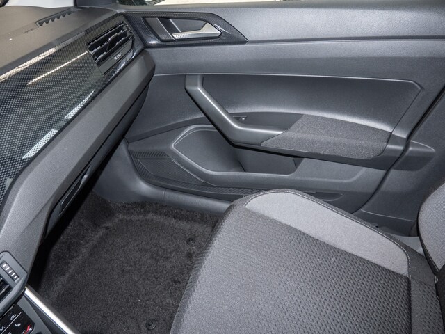 Volkswagen Polo 1.0 TSI DSG Life