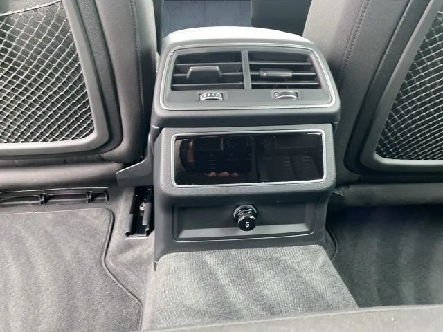 Audi A6 45 TDI Avant Quattro Sport