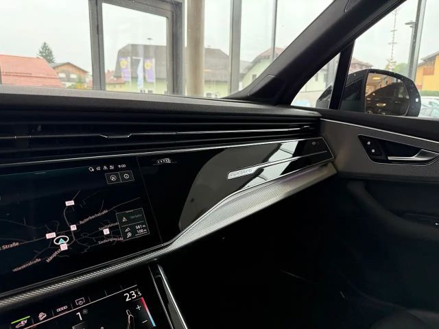 Audi Q7 55 TFSI Hybride Quattro