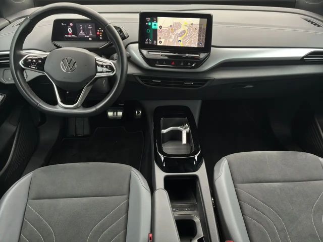 Volkswagen ID.4 150 kW Performance Pro