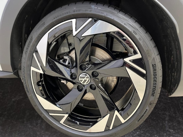 Volkswagen T-Roc 1.5l eTSI 360° Umgebungskamera