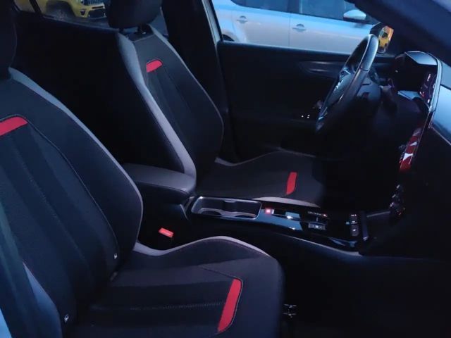 Opel Mokka GS-Line Grand Sport