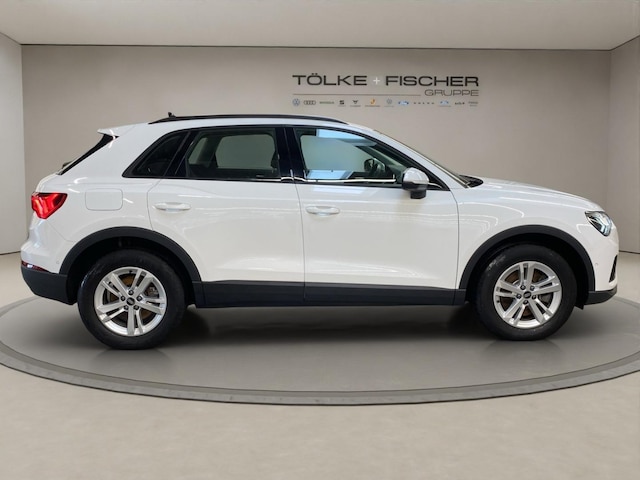 Audi Q3 45 TFSI Hybride S-Tronic