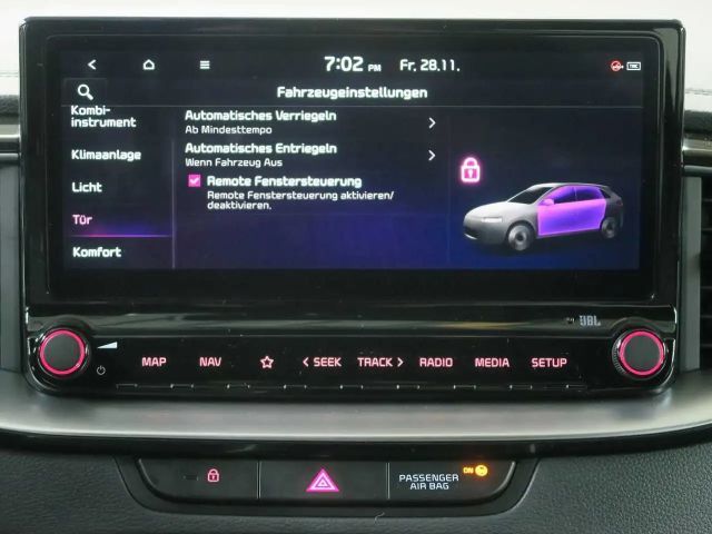 Kia Ceed GDi GT-Line