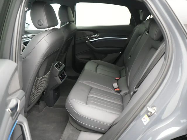 Audi Q8 e-tron Sportback