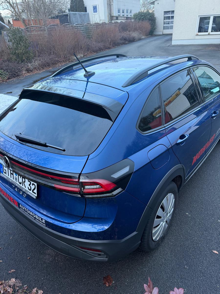 Volkswagen Taigo Life